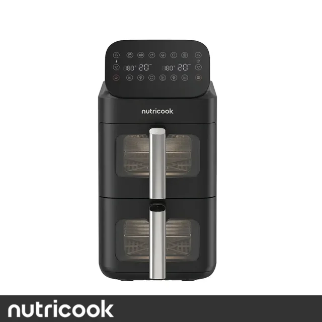 سرخ کن نوتریکوک مدل NC-AFDS330