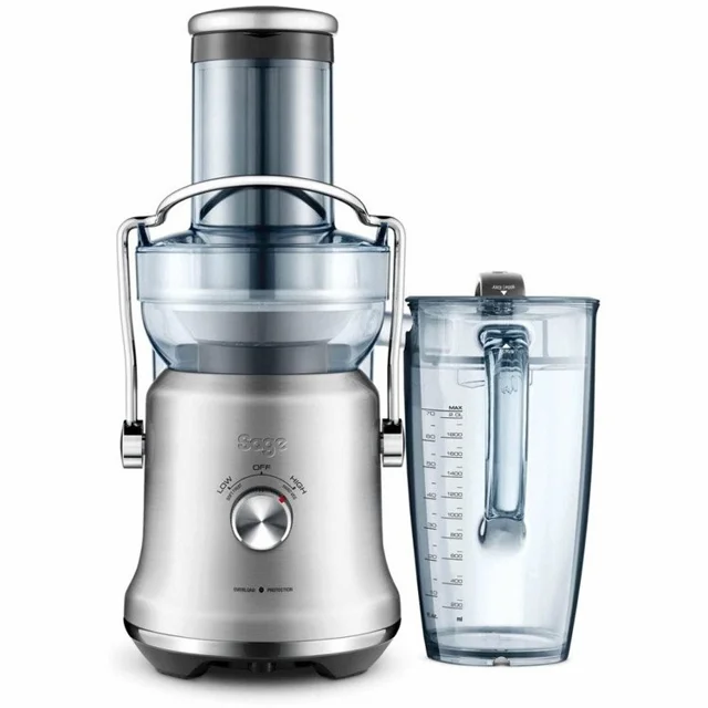 آبمیوه گیری سیج مدل SJE530BSS
