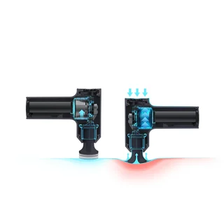 ماساژور برقی شیائومی مدل MINI M352 102714839