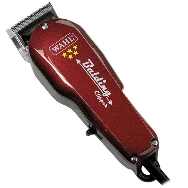 ماشین اصلاح موی سر و صورت وال پروفشنال مدل BALDING 102700285
