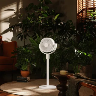 پنکه شیائومی مدل Xiaomi Smart Standing Fan BPLDS11DM 102713932