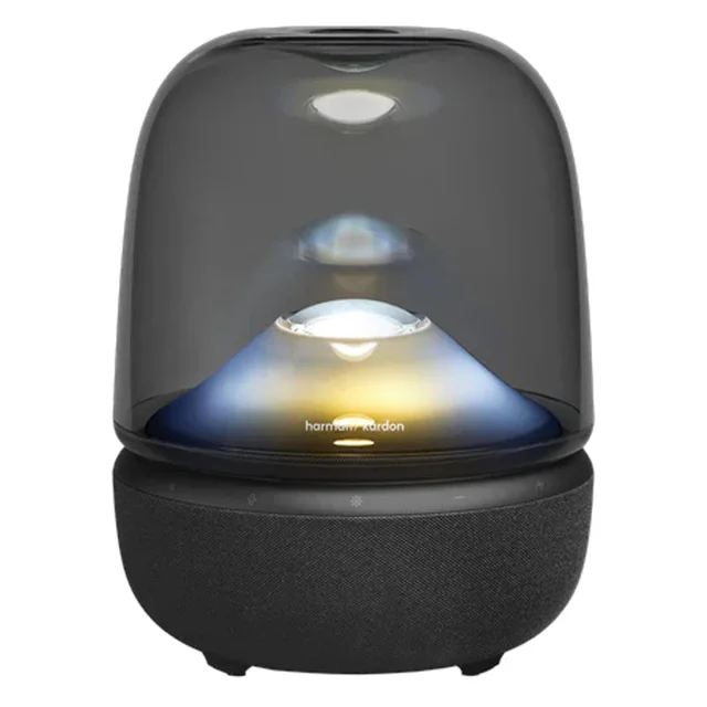 اسپیکر بلوتوثی هارمن کاردن مدل Aura Studio 5 102733625