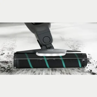 جارو شارژی عصایی آ ا گ مدل AS52HP25SH با باتری لیتیوم یونی 25.2 ولت، زمان شارژ 4.5 ساعت، ش 102718478