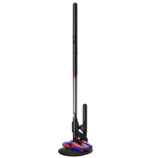 جارو شارژی هوشمند دایسون مدل Pencilvac Fluffycones 102750137
