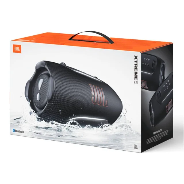 اسپیکر بلوتوثی قابل حمل جی بی ال مدل Xtreme 5 102728817