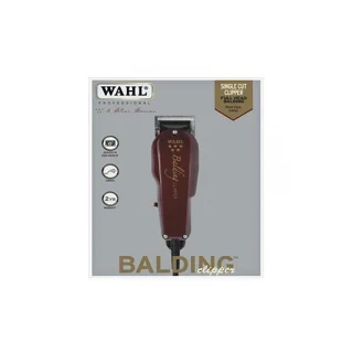ماشین اصلاح موی سر و صورت وال پروفشنال مدل BALDING 102700284