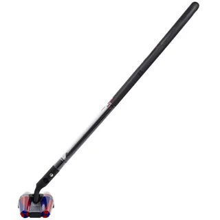جارو شارژی هوشمند دایسون مدل Pencilvac Fluffycones 102750131