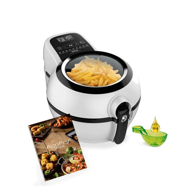 سرخ کن تفال مدل FZ7600 102693733