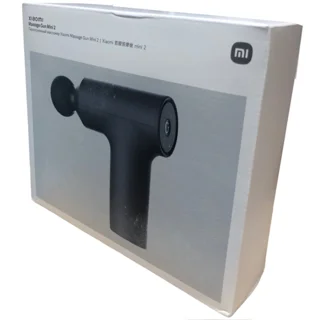 ماساژور برقی شیائومی مدل MINI 2 XMFG-M353 102715463