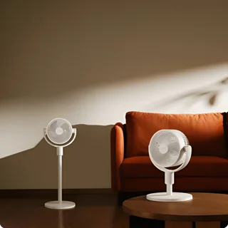 پنکه شیائومی مدل Xiaomi Smart Standing Fan BPLDS11DM 102713930