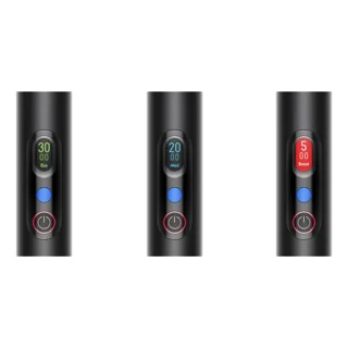 جارو شارژی هوشمند دایسون مدل Pencilvac Fluffycones 102750158