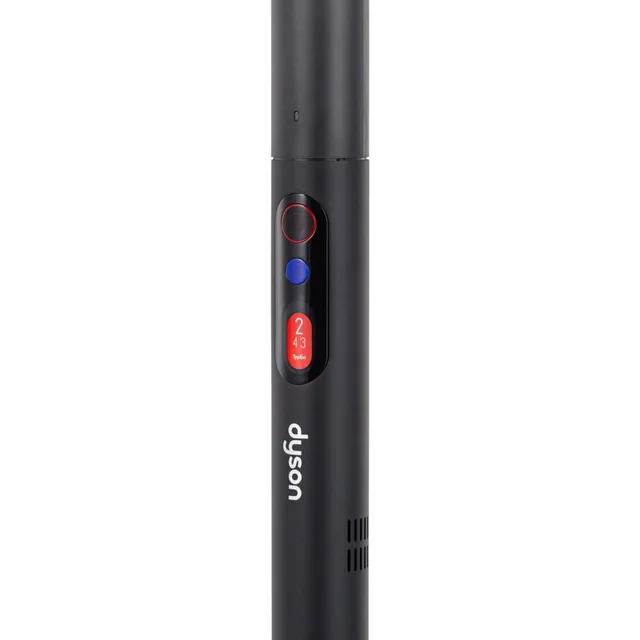 جارو شارژی هوشمند دایسون مدل Pencilvac Fluffycones 102750145