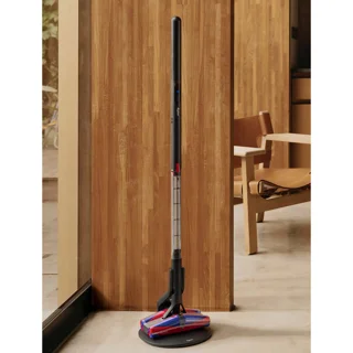 جارو شارژی هوشمند دایسون مدل Pencilvac Fluffycones 102750150