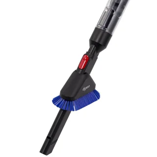 جارو شارژی هوشمند دایسون مدل Pencilvac Fluffycones 102750143