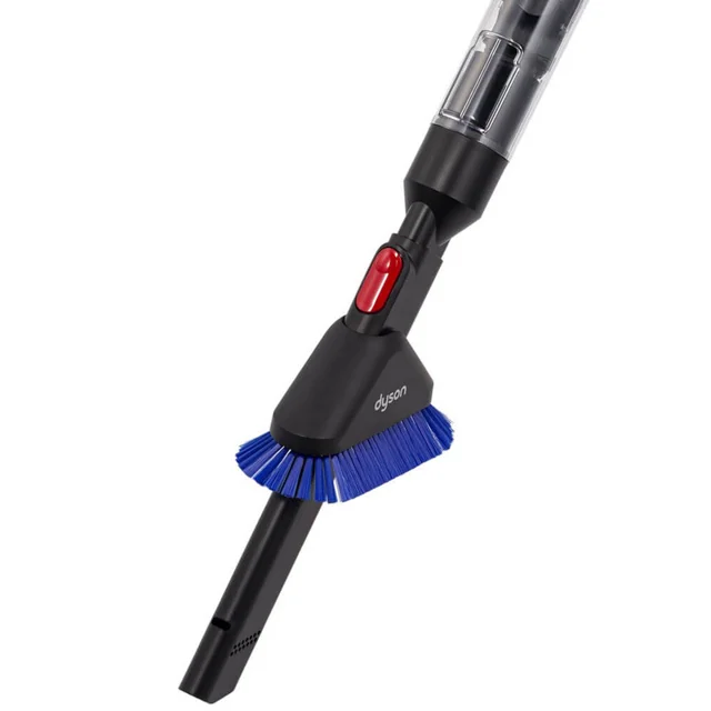 جارو شارژی هوشمند دایسون مدل Pencilvac Fluffycones 102750143