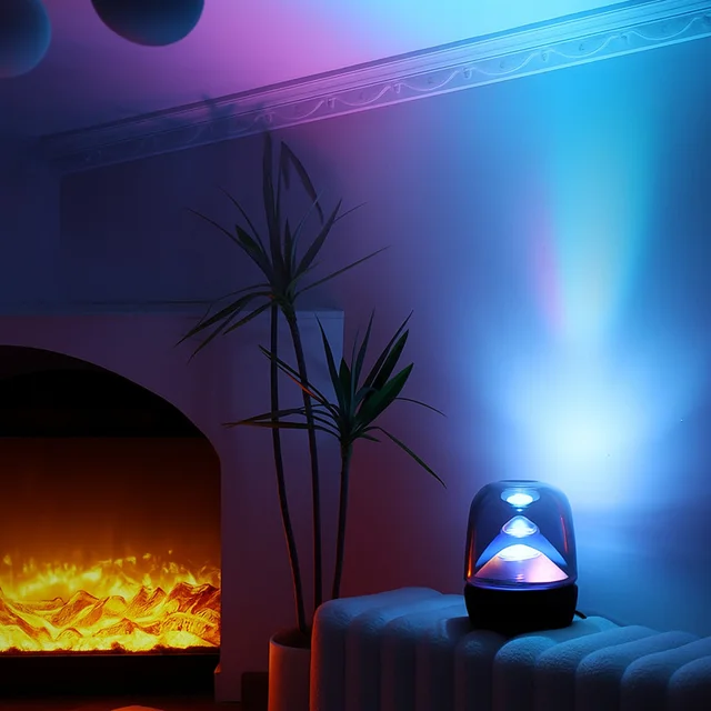 اسپیکر بلوتوثی هارمن کاردن مدل Aura Studio 5 102733634