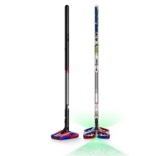 جارو شارژی هوشمند دایسون مدل Pencilvac Fluffycones 102750141