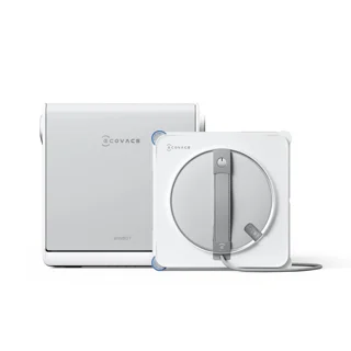 ربات شیشه پاک کن اکووکس مدل Ecovacs WINBOT W2S Pro OMNI