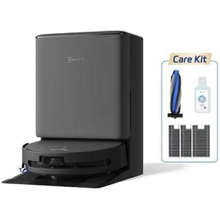 جارو رباتیک اکووکس مدل Ecovacs T90 pro Omni Care kit