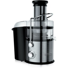 آبمیوه گیری بیسمارک 4 کاره BM2370