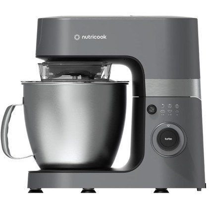همزن صنعتی نوتریکوک sm330