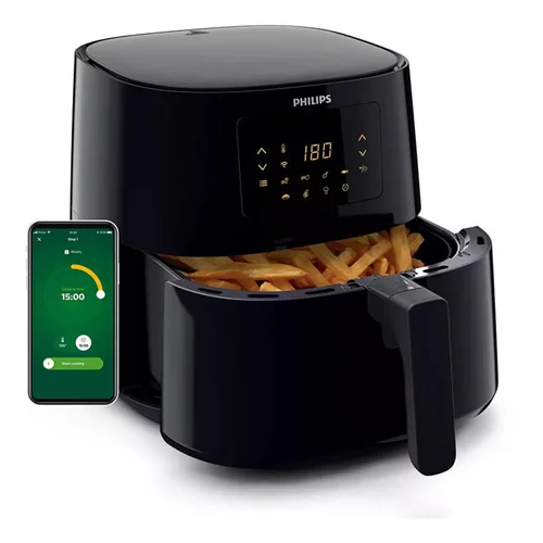 سرخ کن بدون روغن فیلیپس مدل HD9280 {اصلی}