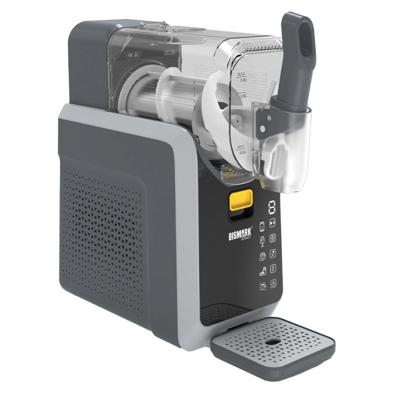 یخ در بهشت ساز حرفه‌ای بیسمارک مدل BM156