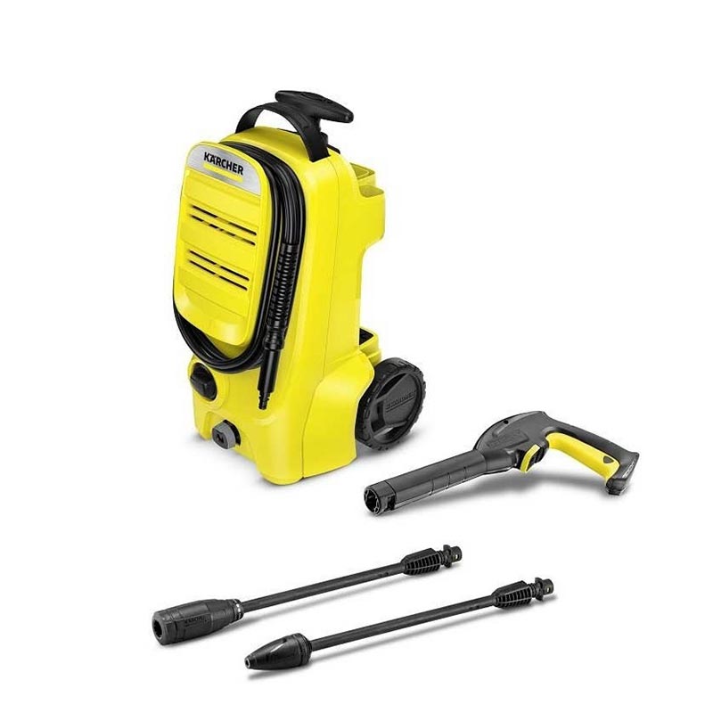 کارواش کارچر مدل KARCHER K3