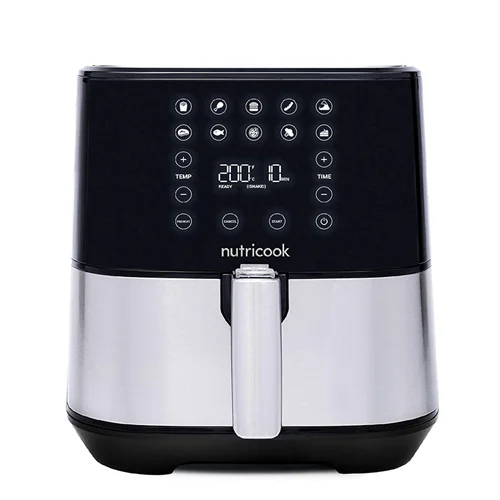سرخ کن نوتریکوک مدل NUTRICOOK NC-AF205{اصلی}