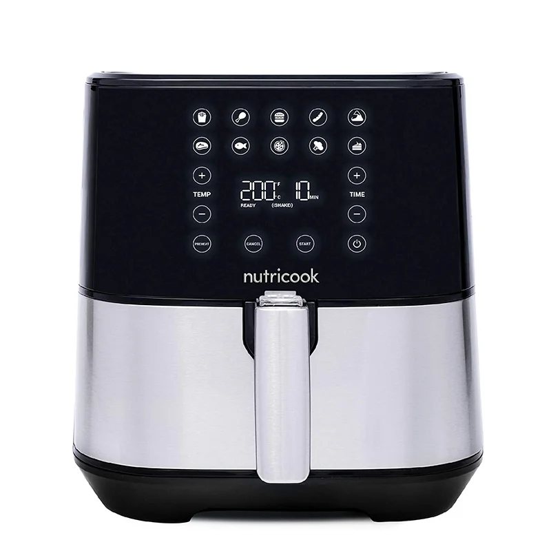 سرخ کن نوتریکوک مدل NUTRICOOK NC-AF205{اصلی}