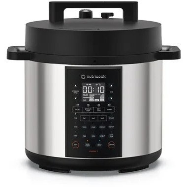 مولتی‌ کوکر 6 لیتری نوتریکوک مدل SP320