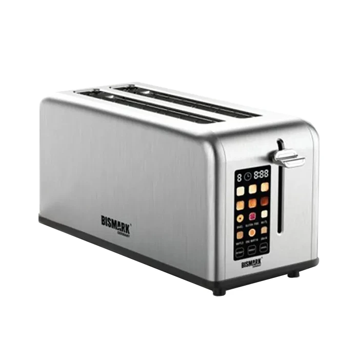 توستر نان بیسمارک مدل BM4463