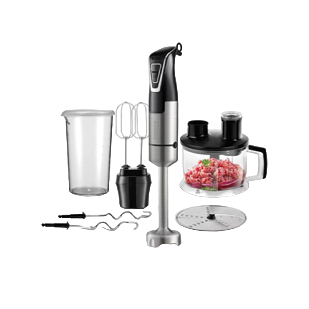 گوشت کوب برقی 4 کاره بسیمارک مدل BM3316