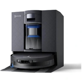 جارو رباتیک Ecovacs X12S Omni Cyclone