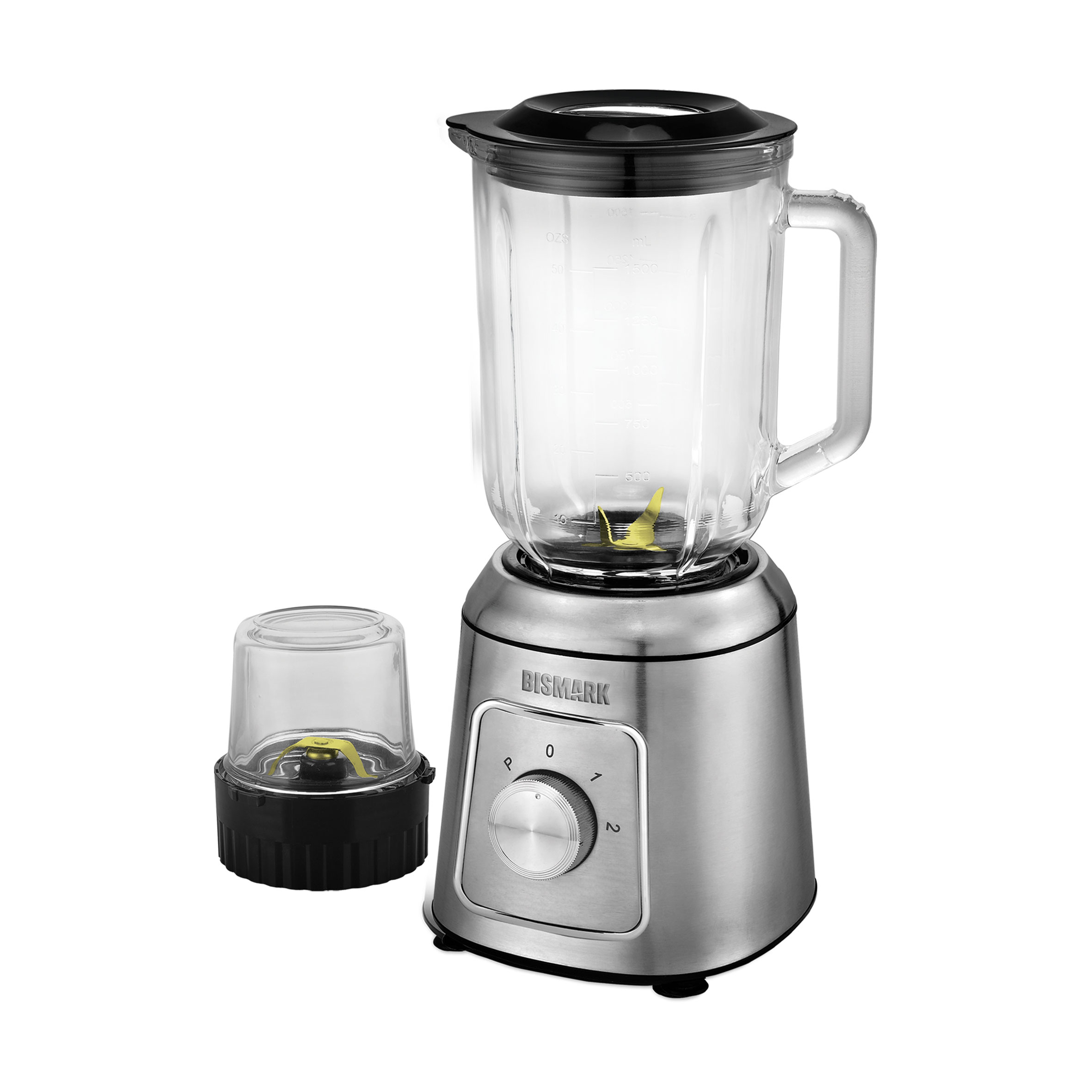 مخلوط کن بیسمارک BM2366