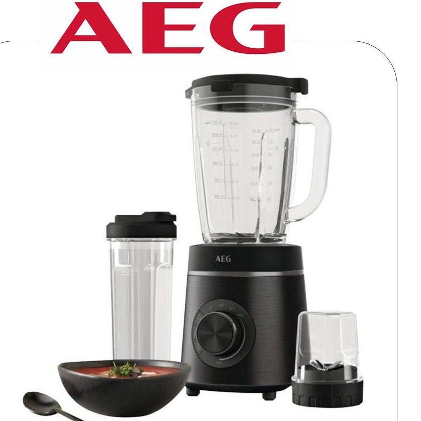 مخلوط کن آاگ مدل AEG K6TB1720K