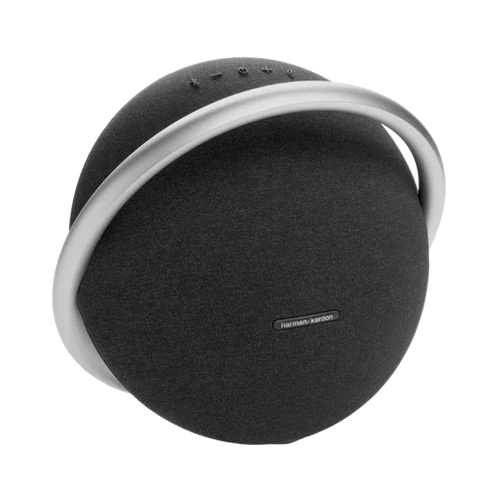 اسپیکر بلوتوثی قابل حمل هارمن کاردن مدل Onyx Studio 8 {اصلی}