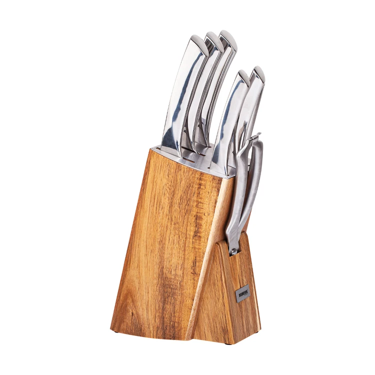 سرویس چاقو بیسمارک مدل bm130