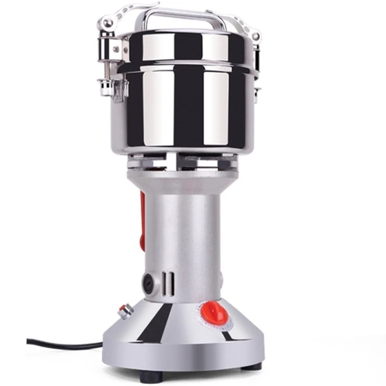 آسیاب صنعتی و حرفه ای 350 گرمی بیسمارک مدل BM171