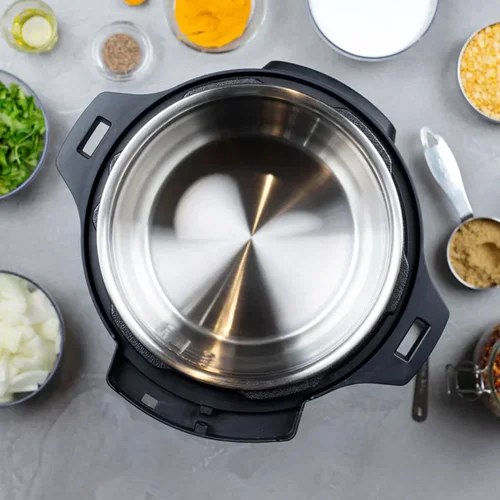 مولتی کوکر نوتریکوک مدل 204{اصلی}