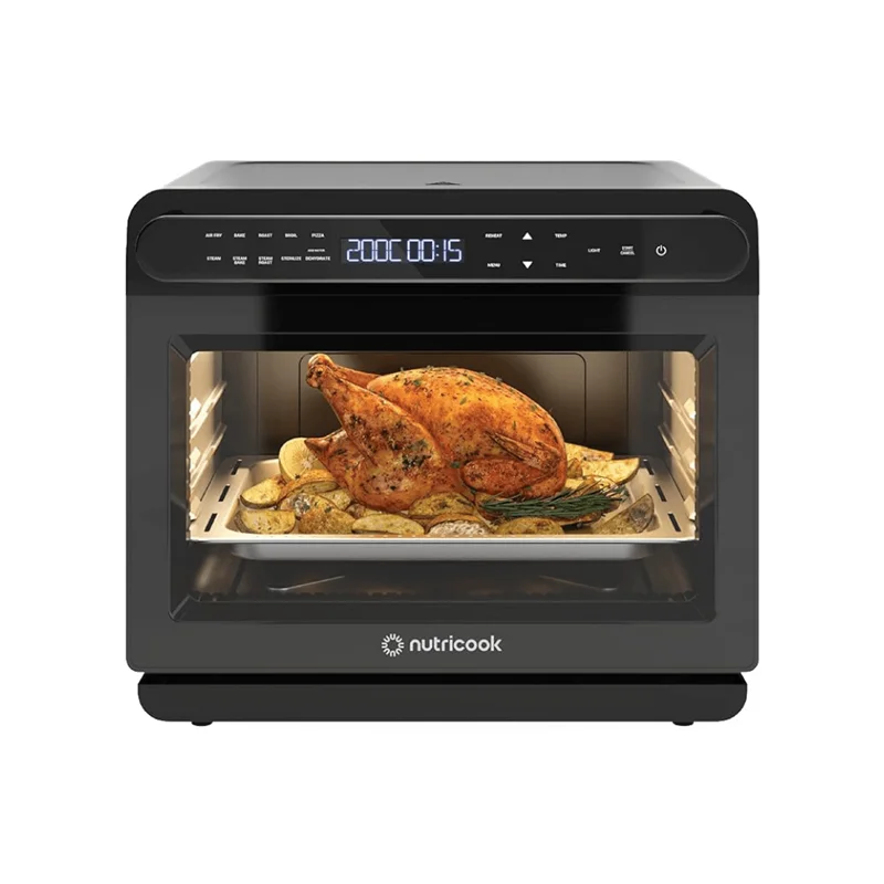 سرخ کن آون توستر نوتریکوک مدل ST01K {اصلی}