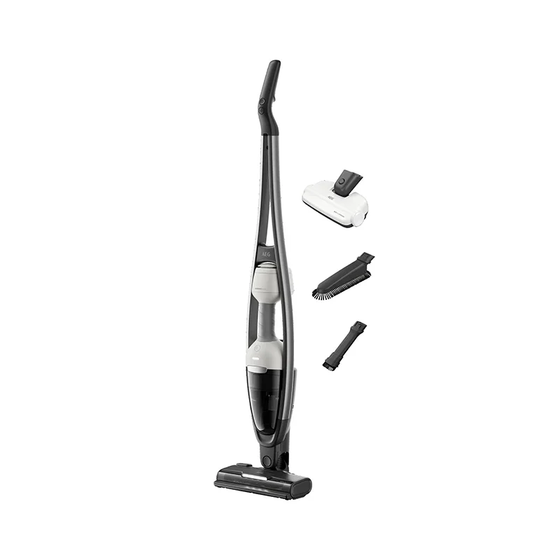 جاروشارژی آاگ مدل AEG AS62HB25SH {اصلی}