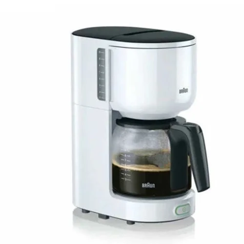 قهوه ساز براون مدل KF1100