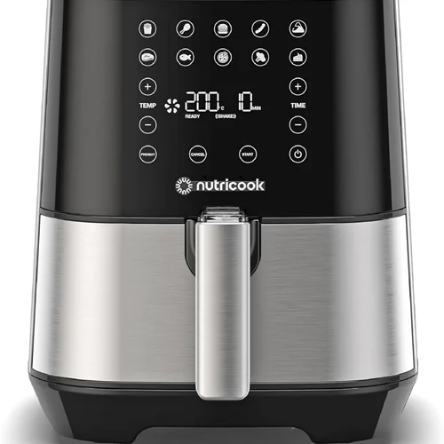 سرخ کن نوتریکوک مدل NUTRICOOK NC-AF204{اصلی}