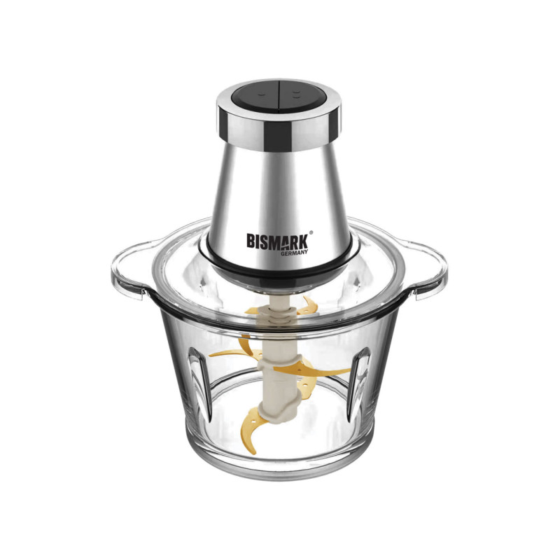 خردکن بیسمارک 3 لیتر مدل BM4425