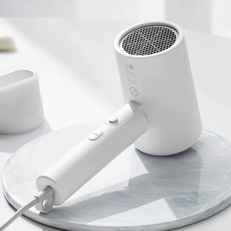 سشوار یون منفی شیائومی مدل Compact Hair Dryer H101