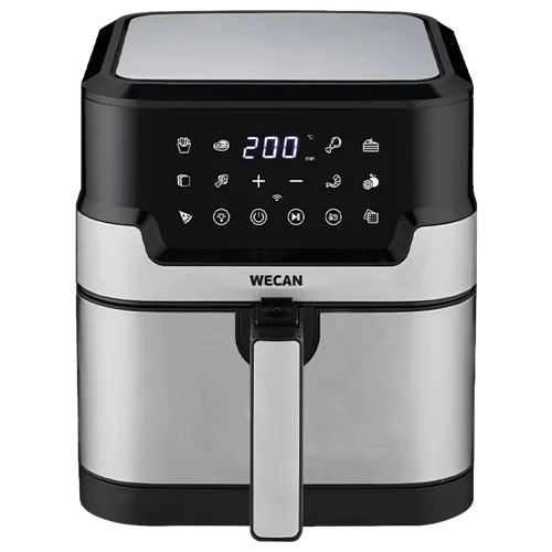 سرخ کن ویکن مدل 8 لیتری WAF 9995 {اصلی}