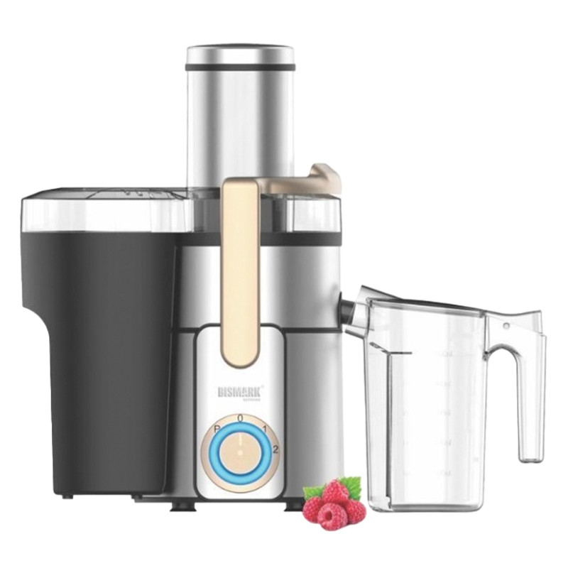 آبمیوه گیری تک کاره بیسمارک مدل BM2368