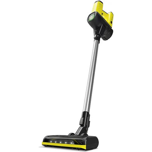 جاروشارژی کارچر مدل VC6 CORDLESS {اصلی}