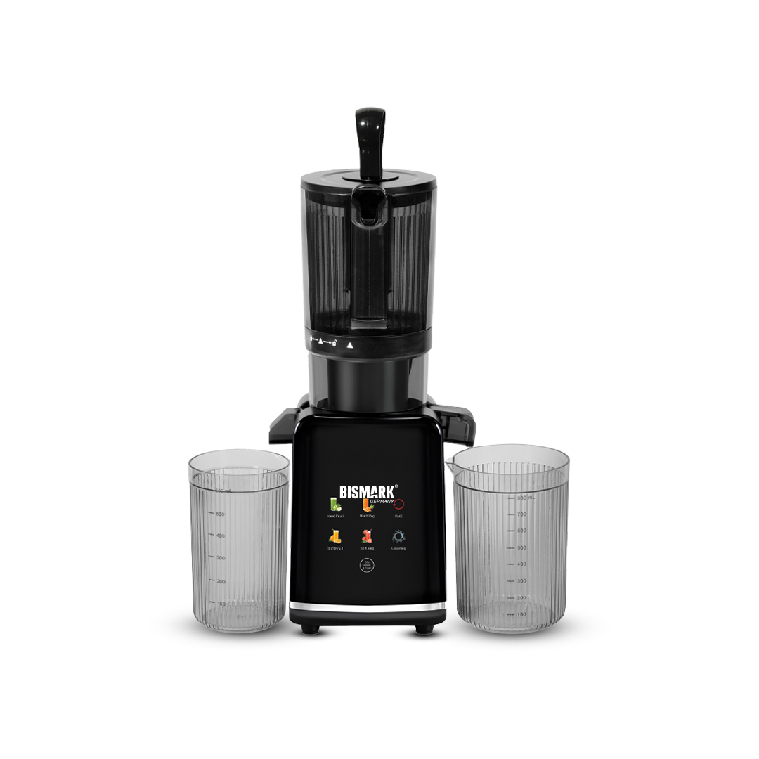 عصاره گیر بیسمارک مدل BM353